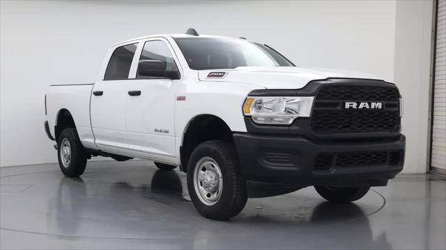 2022 Ram 2500 Tradesman Crew Cab 4x4 6'4" Box for sale in Murfreesboro, TN