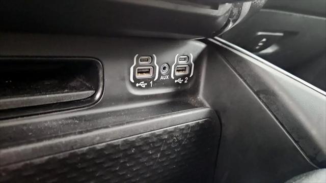 2023 Ram 1500 Big Horn Crew Cab 4x4 5'7" Box