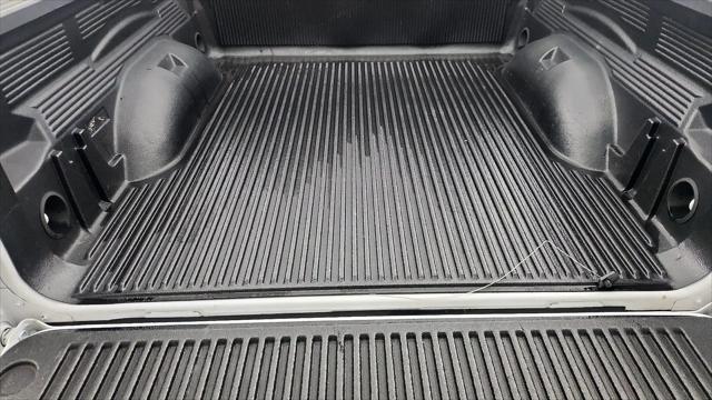 2023 Ram 1500 Big Horn Crew Cab 4x4 5'7" Box