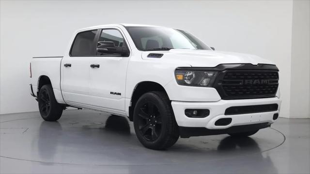 2023 Ram 1500 Big Horn Crew Cab 4x4 5'7" Box for sale in Murfreesboro, TN