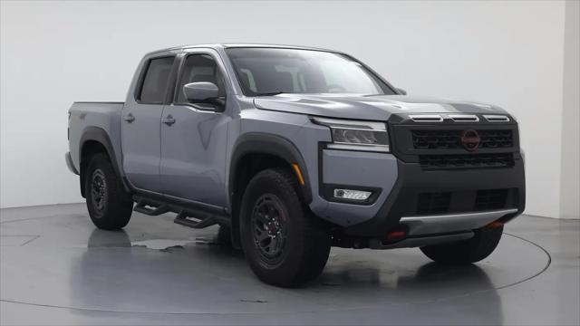 2025 Nissan Frontier Crew Cab PRO-4X 4x4 for sale in Murfreesboro, TN