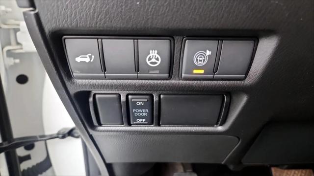 2024 Nissan Armada Platinum 2WD