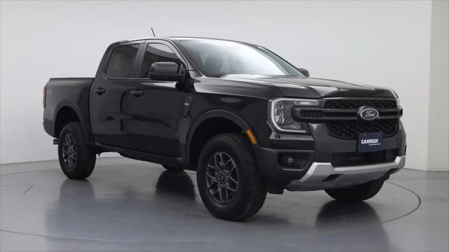 2025 Ford Ranger XLT for sale in Murfreesboro, TN