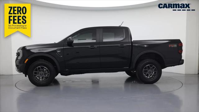 2025 Ford Ranger XLT for sale in Murfreesboro, TN
