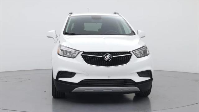 2020 Buick Encore FWD Preferred