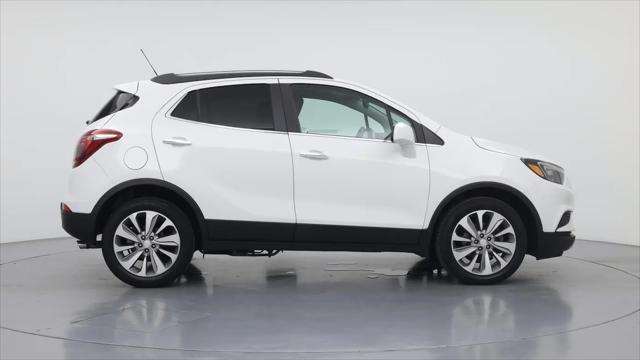 2020 Buick Encore FWD Preferred