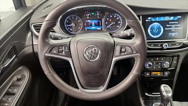 2020 Buick Encore FWD Preferred