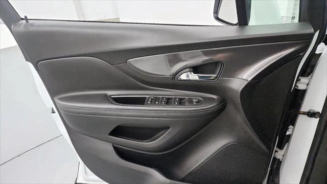 2020 Buick Encore FWD Preferred