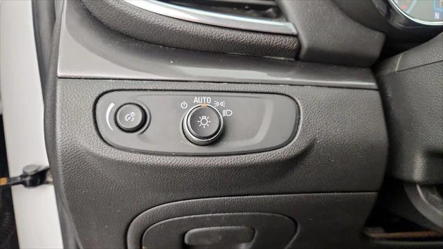 2020 Buick Encore FWD Preferred