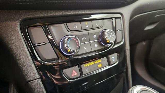 2020 Buick Encore FWD Preferred