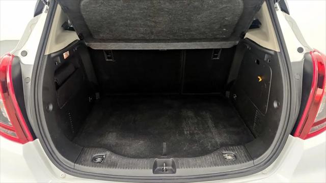 2020 Buick Encore FWD Preferred