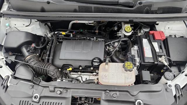 2020 Buick Encore FWD Preferred
