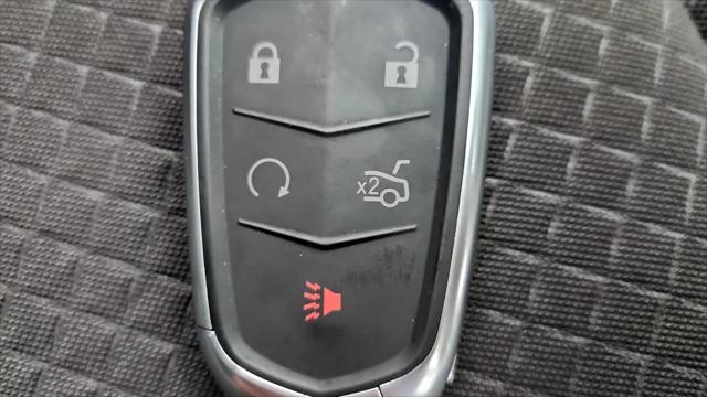 2020 Buick Encore FWD Preferred
