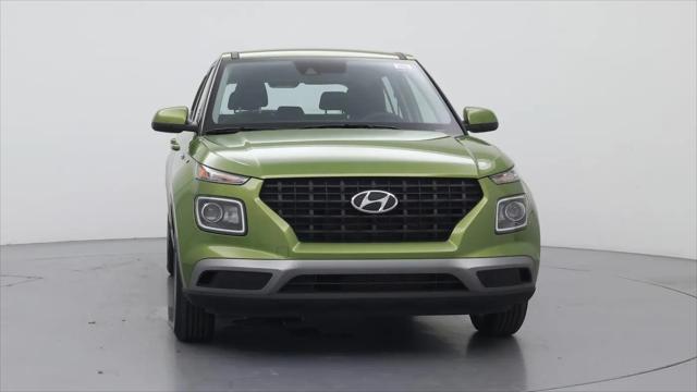 2022 Hyundai Venue SE