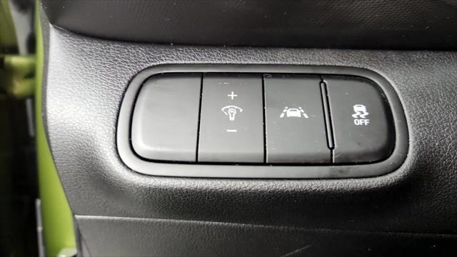 2022 Hyundai Venue SE