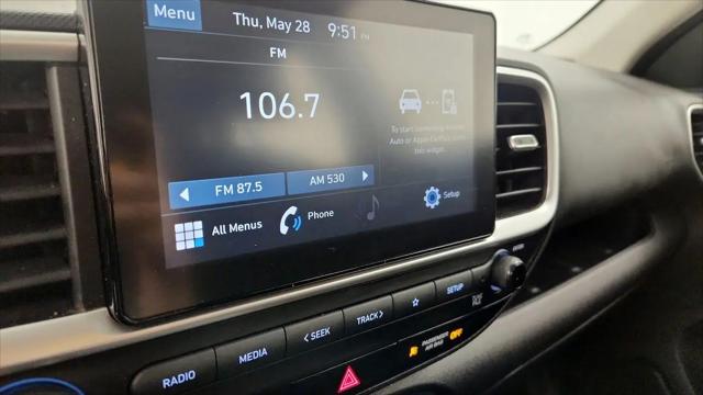 2022 Hyundai Venue SE