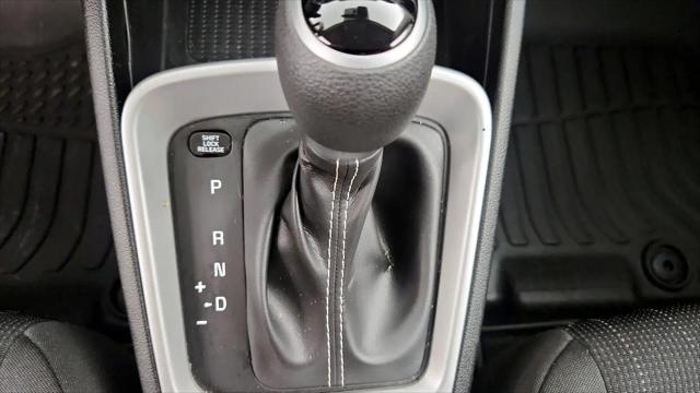 2022 Hyundai Venue SE