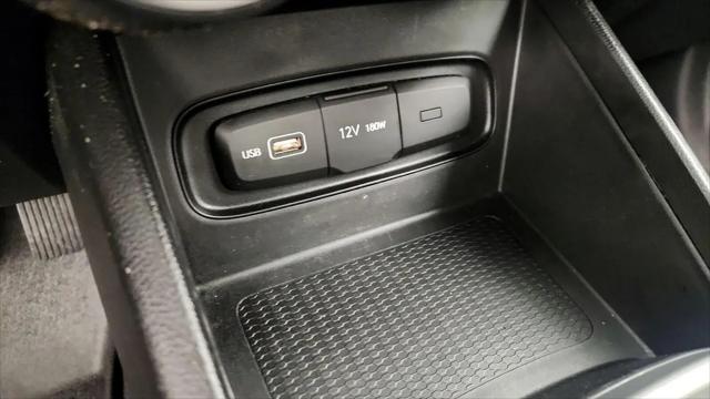 2022 Hyundai Venue SE