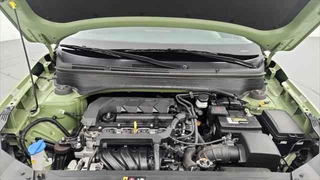 2022 Hyundai Venue SE