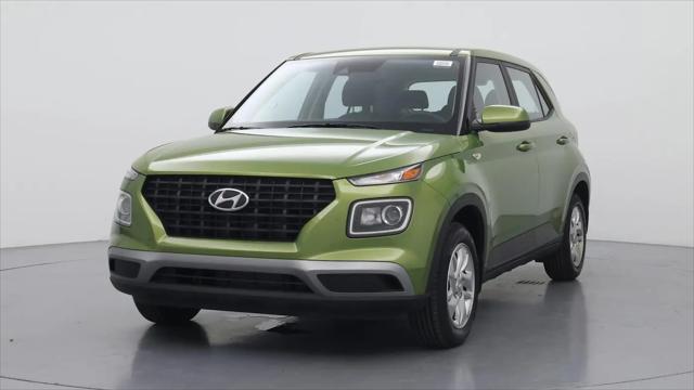 2022 Hyundai Venue SE