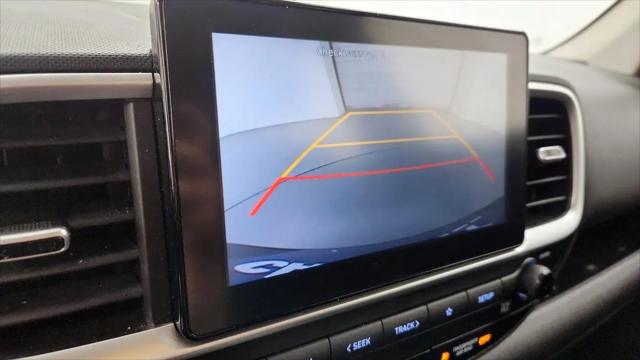 2022 Hyundai Venue SE