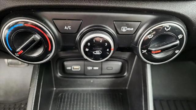 2022 Hyundai Venue SE
