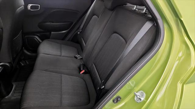 2022 Hyundai Venue SE