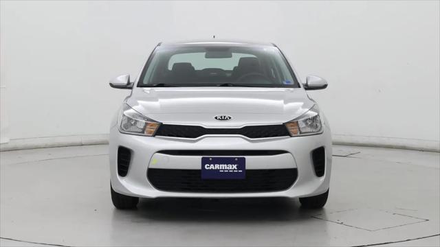 2020 Kia Rio LX