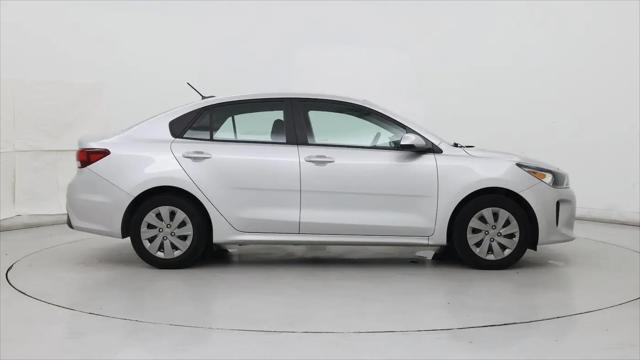 2020 Kia Rio LX