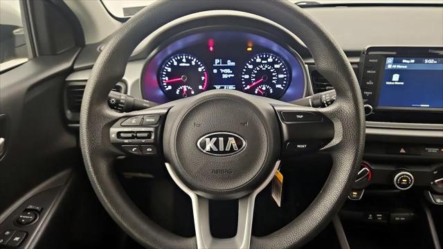 2020 Kia Rio LX