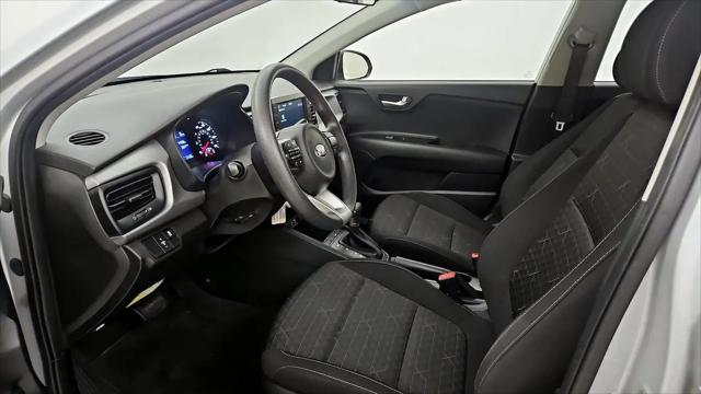 2020 Kia Rio LX