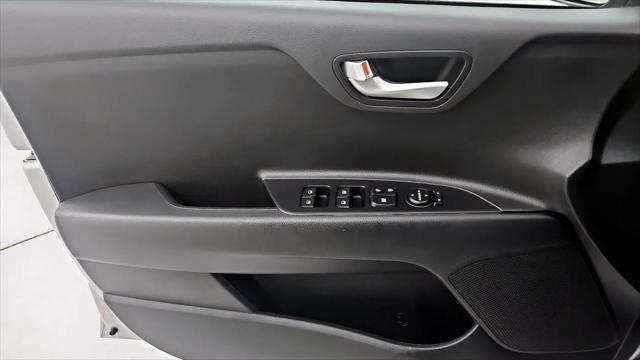 2020 Kia Rio LX