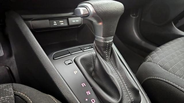 2020 Kia Rio LX