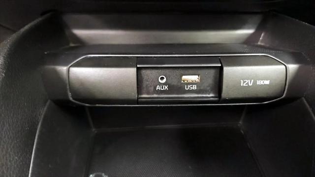 2020 Kia Rio LX
