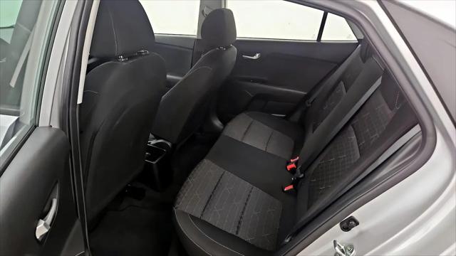 2020 Kia Rio LX