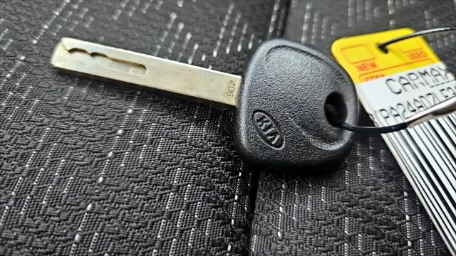2020 Kia Rio LX
