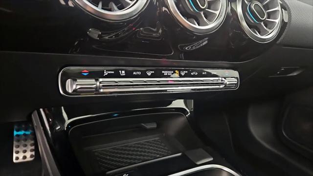 2024 Mercedes-Benz CLA 250 4MATIC