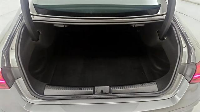 2024 Mercedes-Benz CLA 250 4MATIC