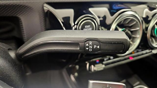 2024 Mercedes-Benz CLA 250 4MATIC