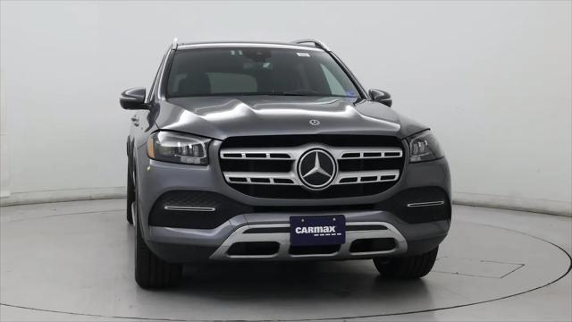 2023 Mercedes-Benz GLS GLS 450 4MATIC