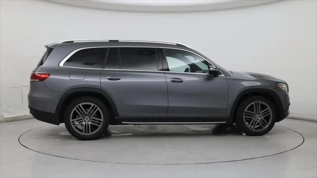 2023 Mercedes-Benz GLS GLS 450 4MATIC