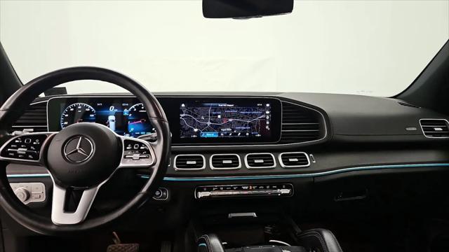 2023 Mercedes-Benz GLS GLS 450 4MATIC