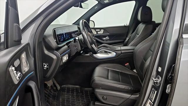 2023 Mercedes-Benz GLS GLS 450 4MATIC