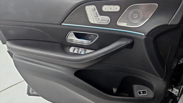 2023 Mercedes-Benz GLS GLS 450 4MATIC