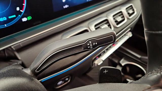 2023 Mercedes-Benz GLS GLS 450 4MATIC