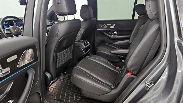 2023 Mercedes-Benz GLS GLS 450 4MATIC