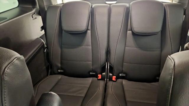 2023 Mercedes-Benz GLS GLS 450 4MATIC