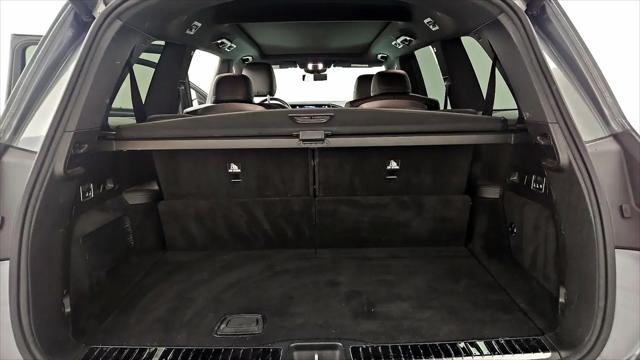 2023 Mercedes-Benz GLS GLS 450 4MATIC