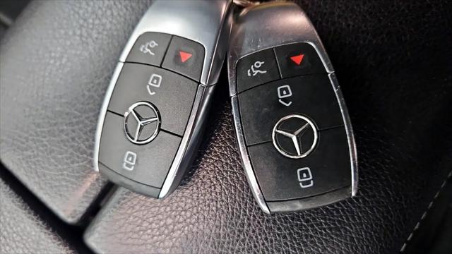 2023 Mercedes-Benz GLS GLS 450 4MATIC