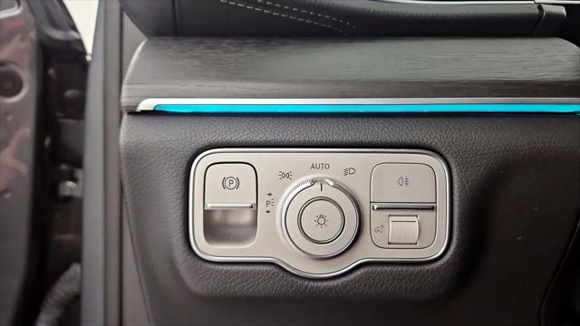 2023 Mercedes-Benz GLS GLS 450 4MATIC